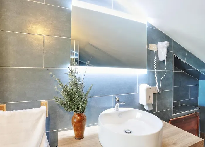 Antico Feudo San Giorgio 农家乐 *