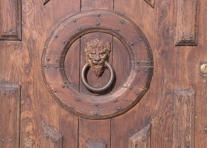 Antico Feudo San Giorgio *