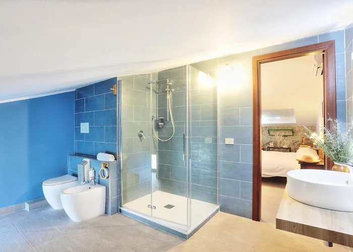 Antico Feudo San Giorgio *