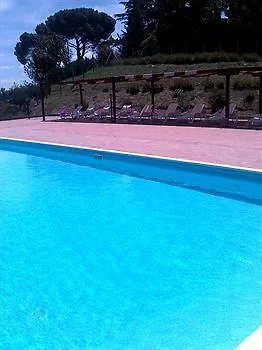 Antico Feudo San Giorgio 农家乐 波利齐杰内罗萨