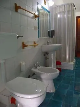 Antico Feudo San Giorgio * 波利齐杰内罗萨