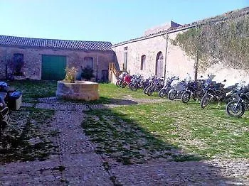 Antico Feudo San Giorgio 农家乐