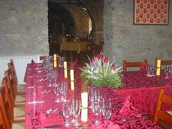 Antico Feudo San Giorgio 农家乐 波利齐杰内罗萨