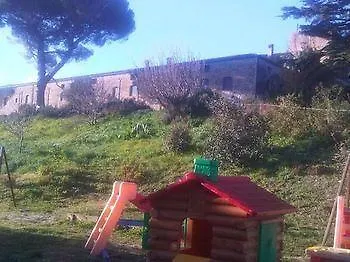 Antico Feudo San Giorgio 农家乐 *