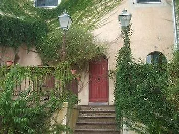 Antico Feudo San Giorgio 农家乐 波利齐杰内罗萨