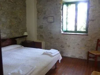 Antico Feudo San Giorgio 农家乐