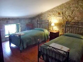 Antico Feudo San Giorgio *