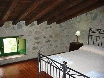 农家乐 Antico Feudo San Giorgio 波利齐杰内罗萨