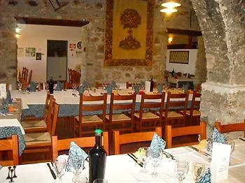 Antico Feudo San Giorgio *