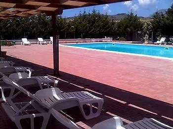 农家乐 Antico Feudo San Giorgio