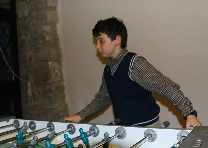 Antico Feudo San Giorgio