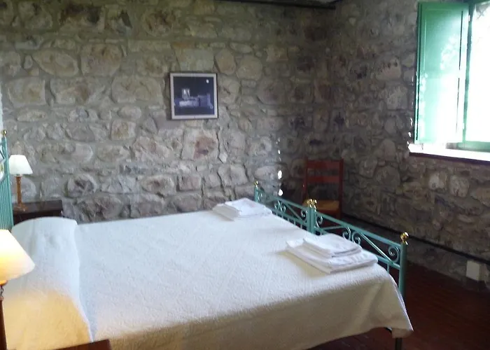 Antico Feudo San Giorgio * 波利齐杰内罗萨