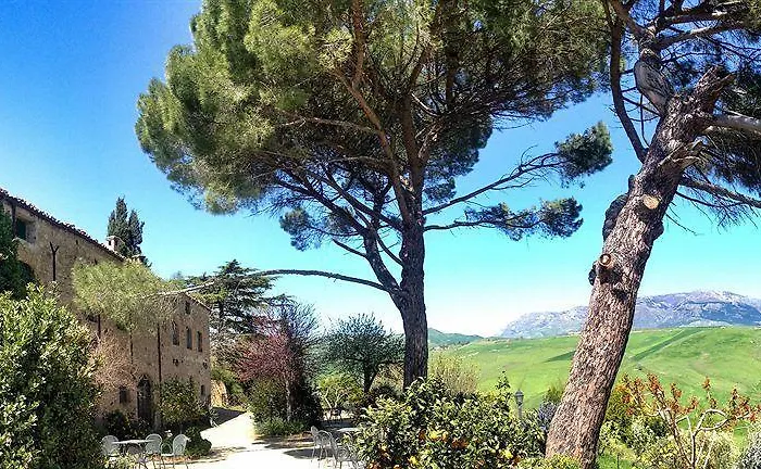 Antico Feudo San Giorgio 农家乐