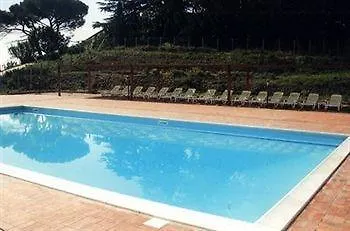 Antico Feudo San Giorgio *