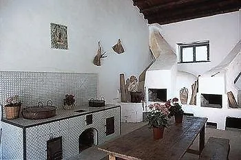 Antico Feudo San Giorgio 农家乐 波利齐杰内罗萨