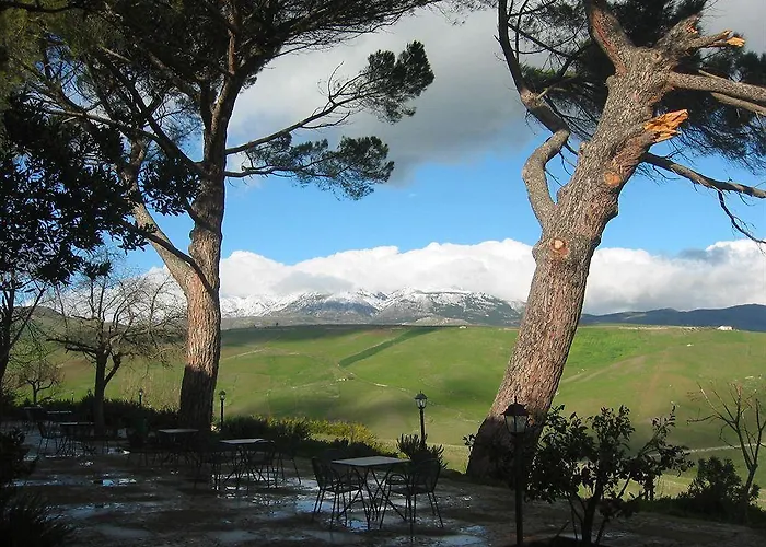 Antico Feudo San Giorgio 波利齐杰内罗萨