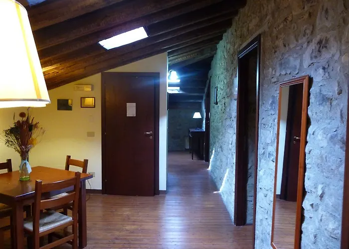 农家乐 Antico Feudo San Giorgio 波利齐杰内罗萨