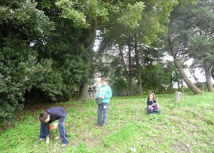 Antico Feudo San Giorgio 波利齐杰内罗萨