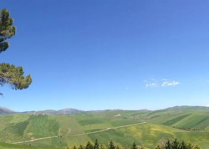 Antico Feudo San Giorgio *