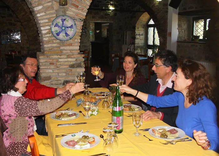 Antico Feudo San Giorgio * 波利齐杰内罗萨