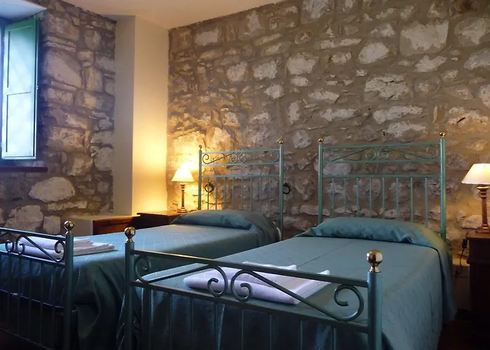 Antico Feudo San Giorgio 农家乐 *