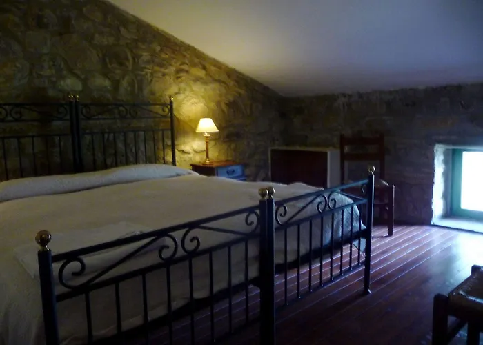 Antico Feudo San Giorgio 农家乐 波利齐杰内罗萨