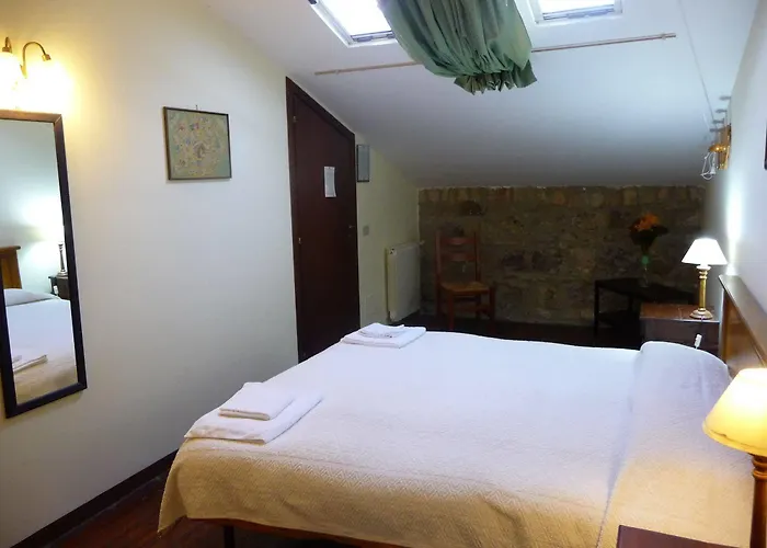 Antico Feudo San Giorgio * 波利齐杰内罗萨