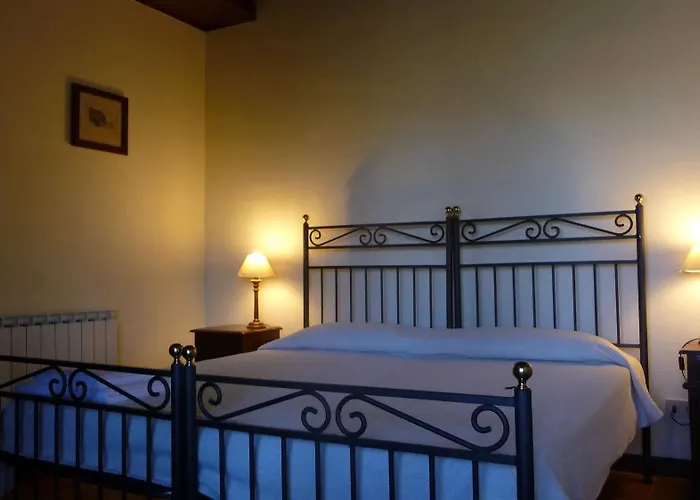 Antico Feudo San Giorgio 农家乐 波利齐杰内罗萨