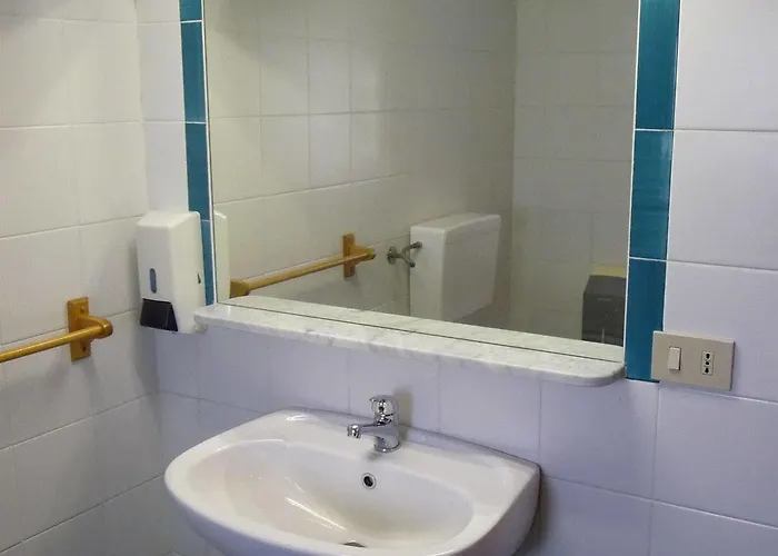 Antico Feudo San Giorgio 农家乐