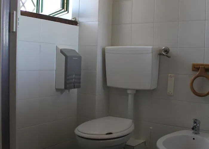 Antico Feudo San Giorgio 农家乐 波利齐杰内罗萨