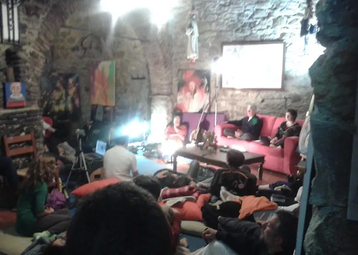 Antico Feudo San Giorgio 农家乐