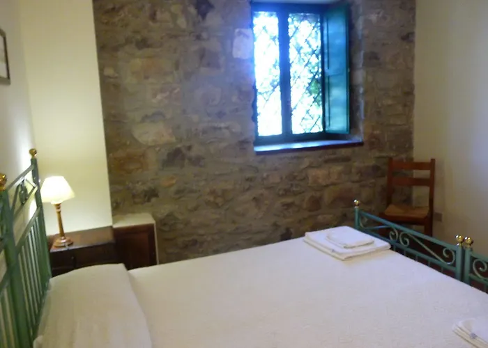 Antico Feudo San Giorgio 农家乐 波利齐杰内罗萨