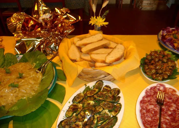 Antico Feudo San Giorgio 波利齐杰内罗萨