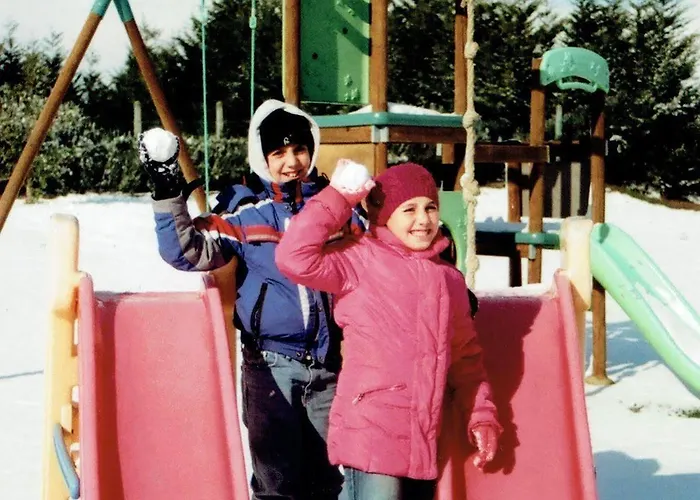 农家乐 Antico Feudo San Giorgio *