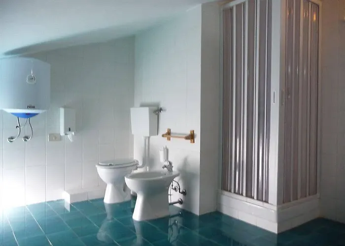 Antico Feudo San Giorgio 农家乐 波利齐杰内罗萨